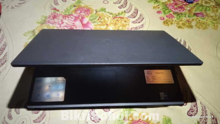 DELL LAPTOP FULL FRESH